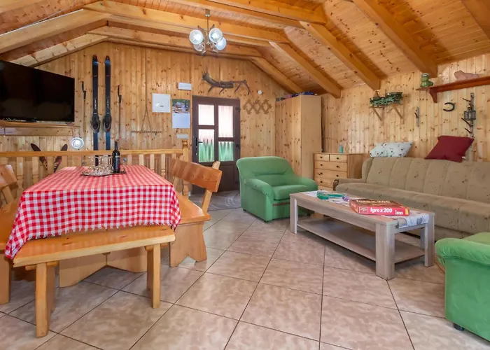2 Bedroom Pet Friendly In Breze * Breza