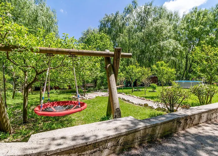 2 Bedroom Pet Friendly In Breze
