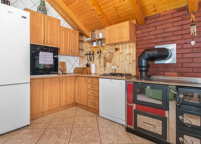 2 Bedroom Pet Friendly In Breze