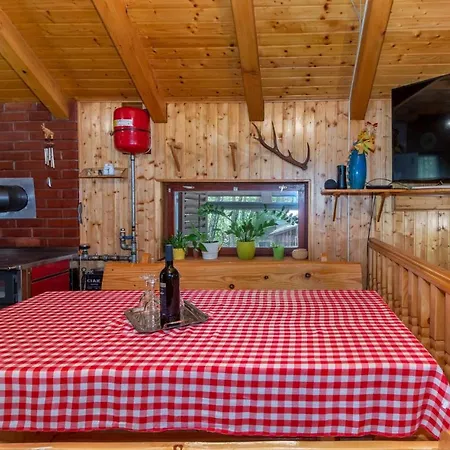 Beautiful In Breze With Wifi Holiday home