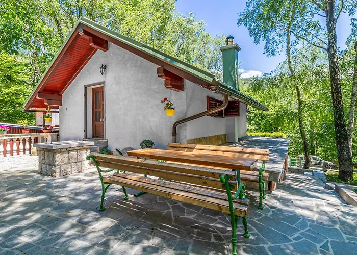 2 Bedroom Pet Friendly In Breze בית נופש *