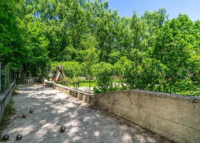 בית נופש 2 Bedroom Pet Friendly In Breze *
